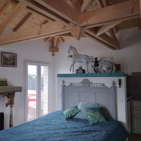 Hotel Campagne Montélimar Esterno foto